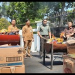 Kejari Tangerang musnahkan barang bukti 58 kasus kejahatan-1687850599