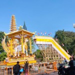Keluarga Puri nyatakan Pelebon Raja Denpasar IX tidak jor-joran-1687329433
