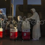Kemenag Jabar: JCH kuota tambahan berangkat dengan Kloter 25-1687424564