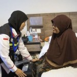 Kemenkes: Stimulasi kognitif cegah demensia pada calon haji lansia-1686034728