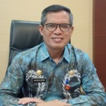 Kepala Badan Pengelolaan Keuangan dan Aset Daerah (BPKAD) Banjarbaru Jainudin (ANTARA/Yose Rizal)-1686291720