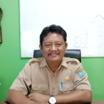 Kepala Bidang Peternakan DKPP Belitung, Suparman (ANTARA/Kasmono- Apriliansyah)-1685956424