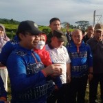 Kepala BKKBN Hasto Wardoyo ketika meyosialisasikan pentingnya PHBS kepada masyarakat. (ANTARA/HO-BKKBN)-1687336448