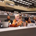 Kepala BMKG kembali terpilih menjadi Executive Council WMO-1685961820