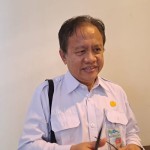 Kepala Dinas Kesehatan Provinsi Kepulauan Bangka Belitung Andri Nurtito (Aprionis)-1686219612