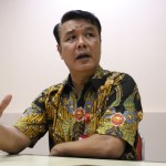 Kepala Dinas Komunikasi dan Informatika (Diskominfo) Kota Surabaya M. Fikser (ANTARA/HO-Diskominfo Surabaya)-1686221023