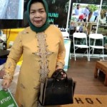Kepala Dinas Lingkungan Hidup dan Kehutanan Provinsi Sumatera Utara, Yuliani Siregar (ANTARA/HO)-1687329209