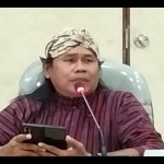 Kepala Dinas Pariwisata Kulon Progo Joko Mursito. (ANTARA/Sutarmi)-1687768289