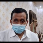 Kepala Dinas Pendidikan Kabupaten Pamekasan, Akhmad Zaini. (ANTARA/Abd Aziz)-1687160738
