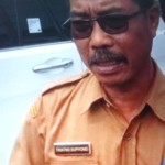Kepala Dinkes Kabupaten Lebak Triatno Supiyono. ANTARA/Mansur-1686038331