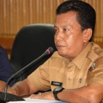 Kepala Dinsos Pekanbaru Idrus. (ANTARA/HO-Pemko Pekanbaru)-1686219291