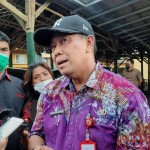 Kepala DPKP Kabupaten Tangerang Asep Jatnika (ANTARA/Azmi Samsul Maarif)-1686817899