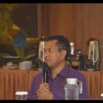 Kepala Ombudsman NTT Darius Beda Daton. (ANTARA/Aloysius Lewokeda)-1687762819