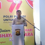 Kepala Polda Jambi, Irjen Pol Rusdi Hartono. ANTARA/HO-Polda Jambi-1687850474