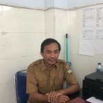 Kepala Seksi Pencegahan Kekerasan dan Perlindungan Anak DP3A Kota Palu Muhammad di Palu, Senin (5/6/2023).  (ANTARA/HO-Angel)-1685960842