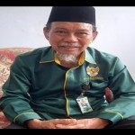 Ketua Baznas Kota Kendari, Drs H.Amri Natsir, MSi. (Foto ANTARA/Azis Senong)-1687164966