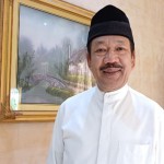 Ketua Baznas Noor Achmad. ANTARA/HO-MCH 2023-1687505520