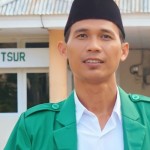 Ketua GP Ansor Kota Palu Kiswanto (ANTARA/HO-Dok Kiswanto)-1687344420