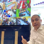 Ketua IKA ITS Jatim sekaligus Wali Kota Surabaya Eri Cahyadi (FOTO ANTARA/HO-Diskominfo Surabaya)-1686295081
