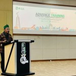 Ketua Umum Badko HMI Jabodetabeka Banten Adhiya Muzakki (ANTARA/HO-Dokumentasi Pribadi)-1686884707