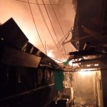 Korban kebakaran di Jakarta mengaku sedang tertidur saat kebakaran-1686468428