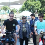 Kosti Kota Malang tarik wisatawan dengan semarak sepeda onthel-1687429436