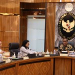 KPPPA-Kemenko Polhukam sepakat bentuk Direktorat PPA dan TPPO-1686209784
