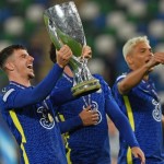 Manchester United capai kesepakatan transfer Mason Mount-1688097071