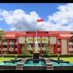 Mapolda NTT. (ANTARA/Ho-Humas Polda NTT)-1687848678