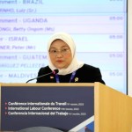 Menaker desak ILO wujudkan keadilan sosial di dunia kerja-1686630535