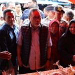 Mendag sebut harga daging ayam di Lampung mulai stabil-1687942308