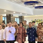 Menkeu: Sektor keuangan indikator kesuksesan Indonesia Emas 2045-1686642176
