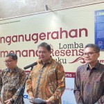 Menko Airlangga sebut masih ada pelaku UMKM tak mau terima kredit-1687856173
