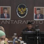 Menko PMK: Satgas COVID-19 otomatis bubar usai status pandemi dicabut-1687422808