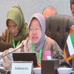 Mensos paparkan penanganan sosial di konferensi tingkat menteri OKI-1686222877