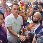 Menteri PPPA minta semua pihak di Sulteng penuhi hak anak-1686306814