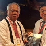 Menteri PUPR: Kerja sama infrastruktur kuatkan hubungan RI - Jepang-1687944393