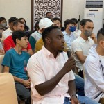 Meredam konflik penting guna atasi "bom waktu" krisis pengungsi global-1686888398