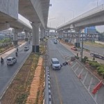 Pelaku tabrak lari di pintu masuk Tol Cakung serahkan diri-1686804815