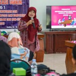 Pelatihan digital marketing yang digelar Pemkot Kediri untuk UMKM di Kediri, Jawa Timur. .ANTARA/ HO-Pemkot Kediri-1686817440