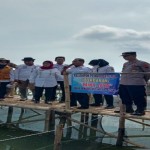 Pemkab Batang lakukan budi daya ikan di lahan tergenang rob-1686903140