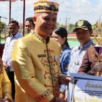 Pemkab Gumas teliti lahan kritis bekas tambang guna kawasan pertanian-1687938977