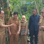 Pemkab Kolaka Utara bangun tujuh rumah untuk korban tanah longsor-1686129505
