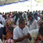 Pemkot Maluku gelar pasar murah tekan kenaikan harga pangan-1687939277