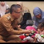 Pemkot Payakumbuh beri pendampingan 294 ibu hamil cegah stunting-1687253881