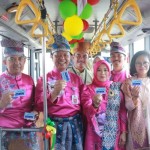 Pemkot Pekanbaru terapkan pembayaran nontunai penumpang Trans Metro-1687771484