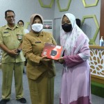 Pemkot Probolinggo beri fasilitas internet dukung digitalisasi ponpes-1687259518