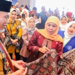 Pemprov Jatim catat transaksi Rp231,7 miliar pada misi dagang Sumbar-1686641909