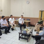 Pemprov Sulsel-NFA bahas persiapan sistem informasi pangan dan gizi-1687341270