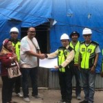 Pemprov Sulsel rehabilitasi 13 RTLH di Pulau Barrang Lompo-1687506980